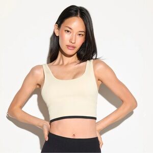 Spiritual Gangster Love Seamless Bra